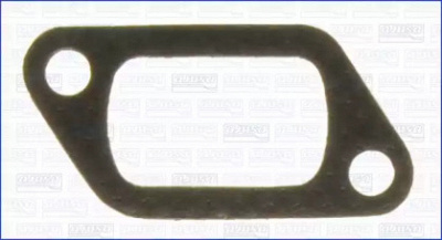 WILMINK GROUP wg1160693 -  Прокладка, выпускной коллектор